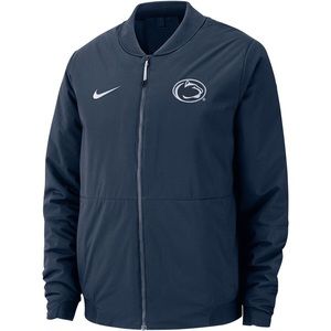 Penn State Nike Jacket